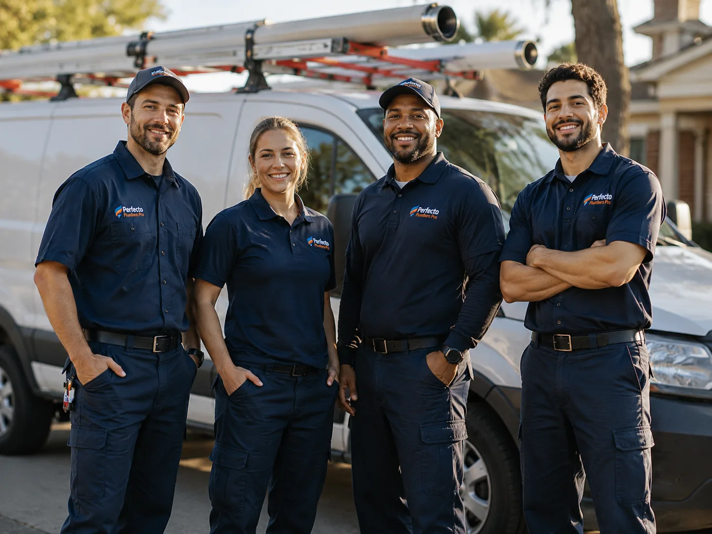 Emergency Plumber Near Me in Pompton Plains, NJ near me